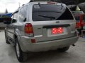 FORD Escape 2004 4x4 Gas Automatic TOP OF THE LINE-5