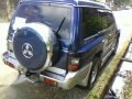 pajero fieldmaster 2002 diesel-2