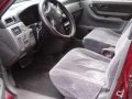 Honda crv real time 4x4 98 model-4