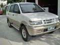 2003 isuzu crosswind xuv-2