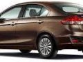 2018 Suzuki Ciaz GL-0