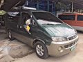 Hyundai Starex Van Diesel Manual-0