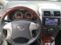 2008 Toyota Altis 1.6V CASA Maintained Top of the Line-0