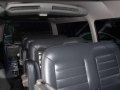 2015 Nissan Urvan 2.7L Shuttle-9