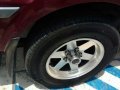 Toyota Revo Diesel 2000 MT Red For Sale-3