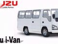 Isuzu Ivan and Flexi qube-0