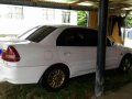 Mitsubishi Lancer GLXi 1999 MT pizza pie tag Corolla Civic Kia Mazda-3