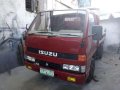 ISUZU ELF 14feet dropside-1