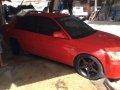 Honda Civic 2002 Red AT For Sale-2