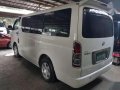 2010 model Toyota Hiace Commuter MT D4D 2008 2009 2011-3