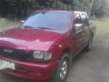 Rush for sale isuzu fuego running condition.-0