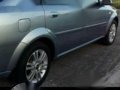 Chevrolet Optra 2007 Gray MT For Sale-2