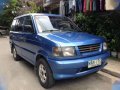 Mitsubishi Adventure GLX 2000 MT Diesel-0