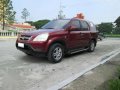 Honda Crv 2nd Gen 2003-11
