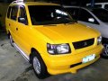 Mitsubishi Adventure 2006 for sale-1