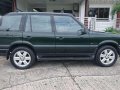 Range Rover HSE 1998 Green AT For Sale-0