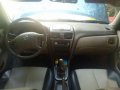 2007 nissan sentra gsx (manual)-5