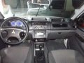 mitsubishi adventure glx 2011-7