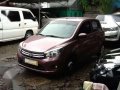 2016 Suzuki Celerio AT Pink For Sale-0