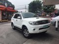 2005 Toyota Fortuner VVti engine-0