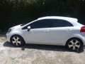 KIA RIO Hatchback 1.4lt. Engine-3