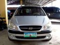 2010 Hyundai Getz MT Fresh 218t Nego Vs Wigo Jazz Mirage 2011 2009-0