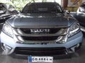 Fresh in and out Isuzu mux 2016 for sale -0