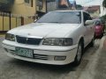 For sale Nissan Exalta 2001-1