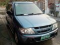 Isuzu Crosswind XT 08-2