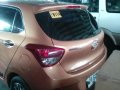 For sale Hyundai Grand i10 2014-4
