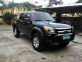 Ford Ranger XLT 2010-0