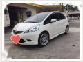 2010 Honda Jazz-2