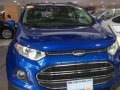 Ford Ecosport 1.5L Titanium AT - ZERO DOWN PAYMENT-1