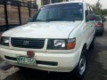 Toyota Revo Dlx MT White 2000 For Sale-5
