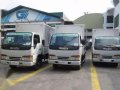 Isuzu Elf NKR NPR Close Van 4W Canter FE Recon CBU Truck Japan Surplus-5