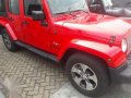 2016 jeep wrangler unlimited sahara 2.8 CRD-2