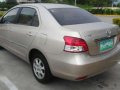 2008 mdl..Toyota vios e manual transmission all power-4