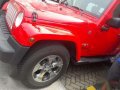 2016 jeep wrangler unlimited sahara 2.8 CRD-11