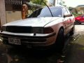 91 Toyota Corona 4dr sedan-4