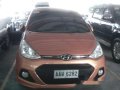 For sale Hyundai Grand i10 2014-1