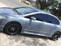 2007 Honda Civic FD AT Blue For Sale-0