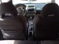 Honda jazz 2007 mmc 1.5 7speed-5
