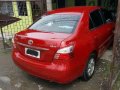 Toyota vios 1.3e-3