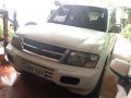 Mitsubishi Pajero CK body 3.2-3