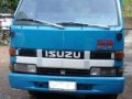 Isuzu Elf FB body-1