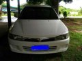 Mitsubishi Lancer GLXi 1999 MT pizza pie tag Corolla Civic Kia Mazda-0