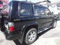 Isuzu Trooper 2002-4