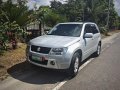 Suzuki Grand Vitara 2008 for sale-0