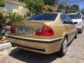 BMW E46 325i 2002-1