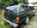 Mitsubishi Endeavor Pick up model 2000-3